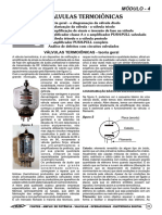 Apostila M4 - Amplificadores Valvulados.pdf