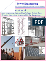 Steel Structures +923224852220