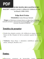 SOU HOMEM DO MATO, DO GALPÃO.pptx