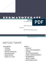 Derma Tote Rap I