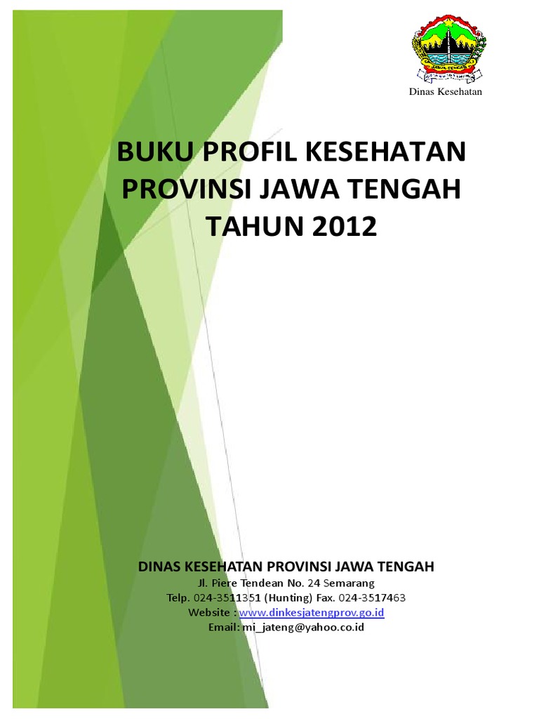 13profilkesprovjawatengah2012pdf