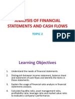 2 Financial Statements 