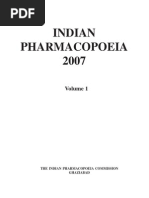 IP2007 Vol 1