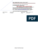 Soal Mid Matematika X Farmasi Semester Genap (Repaired)