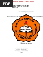Download DISIPLIN KERJA PERAWATdocx by EDDI SUPRIADI SN355028040 doc pdf