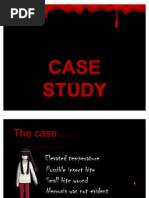 Download HEMATOLOGY CASE STUDIES by chocoholic potchi SN35502850 doc pdf