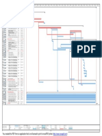 Cronograma Gantt