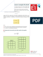 Analisi Statica Lineare Equivalente PDF