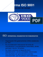 ISO 9001 I