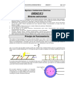 APUNTES MAQUINAS ELECTRICAS - U 3 v1.1