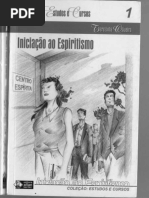 Iniciação Ao Espiritismo (L)