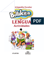 LENGUA