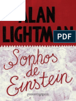 Sonhos de Einstein - Alan Lightman.pdf