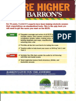 Back Cover From Barron's-3