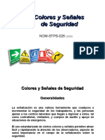 2 Colores y Señales de Seguridad