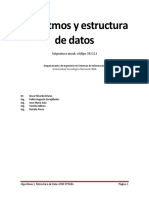 Manual Oficial de Algoritmos Computacionales Provisto por Plan Mil 111