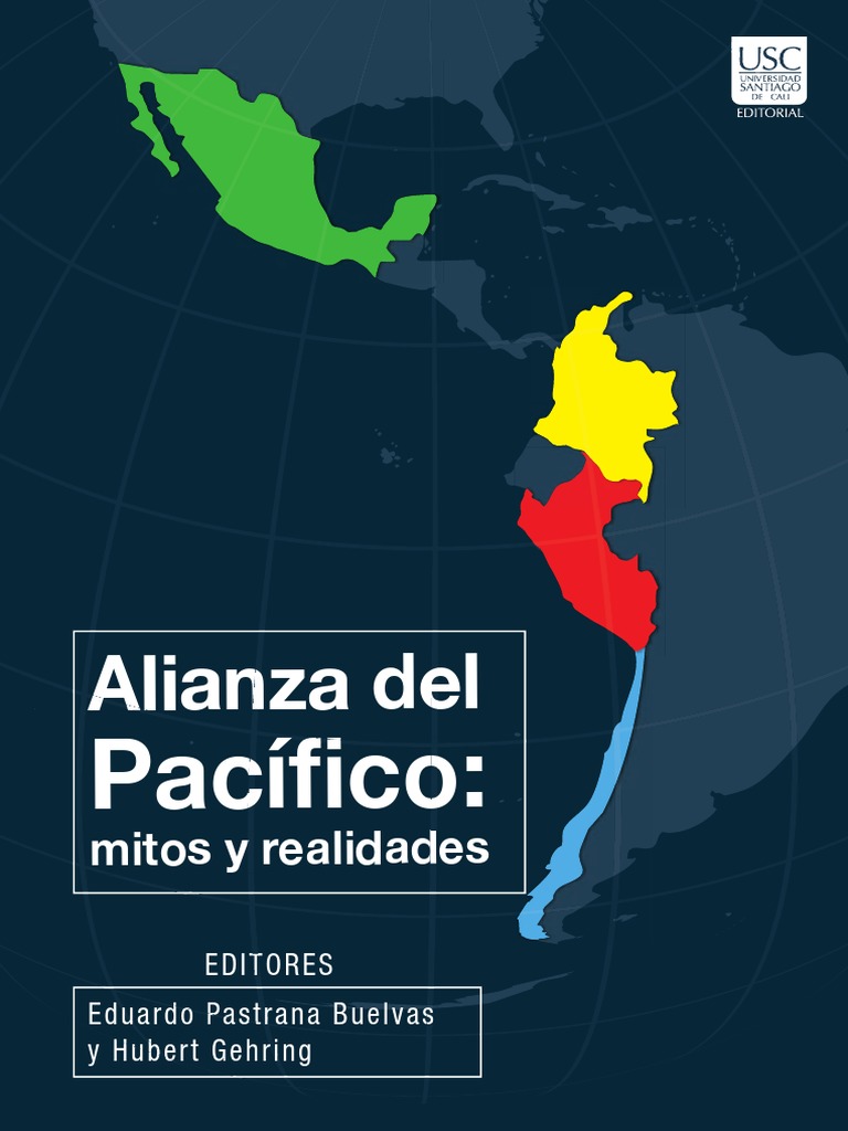 Perspectiva de la Alianza del Pacífico