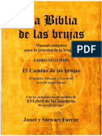 La-Biblia-de-Las-Brujas. Vol2 PDF