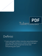 Tuberculosis Radiology.pptx