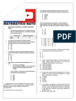 Aumentos percentuais e inflação