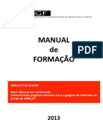 Manual de Formac a o Com Alertas