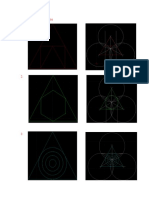 LibreCad - Figuras Geométricas