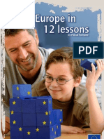 Europe in 12 Easy Lessons