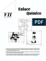 Quimica7 Enlace Quimico PDF