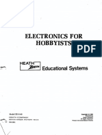 HeathKit Electronics Vol 1