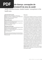 Processo Saúde-Doença concepções do movimento estudantil da área da saúde.pdf