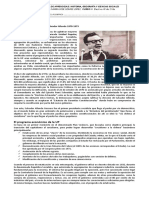 Gobierno de Salvador Allende