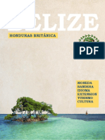 Belize: Honduras Británica