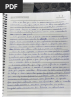 CORREÇÃO REDAÇÃO