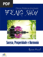 eBook Feng Shui Sucesso Prosperidade e Harmonia