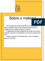 Craque No Portugues - Mix de Exercicios - Volume 2