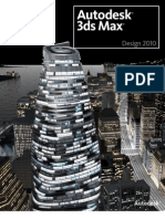 3dsmaxdesign 2010 Using Autodesk Revit Files00