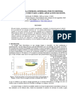 Curso - Calc Energia Arrojada Por Sistema