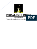 Manual Excalibur Reiki PDF