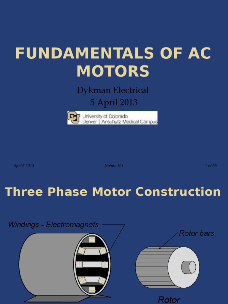 13 ElectricMotors101 PDF Propulsion