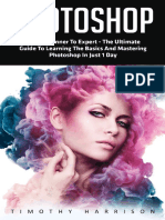 Photoshop From Beginner to Expert Timothy Harrison2969(Www.ebook Dl.com)
