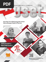 Download BUSET Vol13-146 AUGUST 2017 by BUSET Indonesian Newspaper SN355063402 doc pdf
