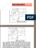 Material Balance Lecture