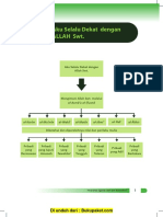 Bab 1 Aku Selalu Dekat Dengan ALLAH SWT PDF