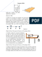 Fisica I Prof. Junior