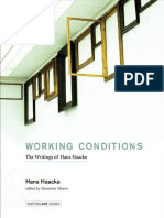 Haacke, Hans - Working Conditions. The Writings of Hans Haacke.pdf