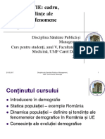 C 2 Demografie