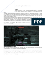 fallout 4 Infiltrator build.pdf