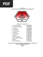 Makalah Landasan Hukum