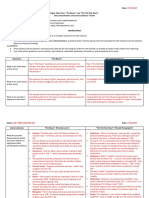 Ms. Park Answer Key 7/30/2017: Name: Date