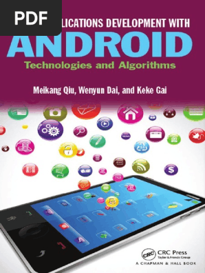 Mobile Applications Development Meikang Qiu7436 Www Ebook Dl Com Pdf Mobile Device Wi Fi